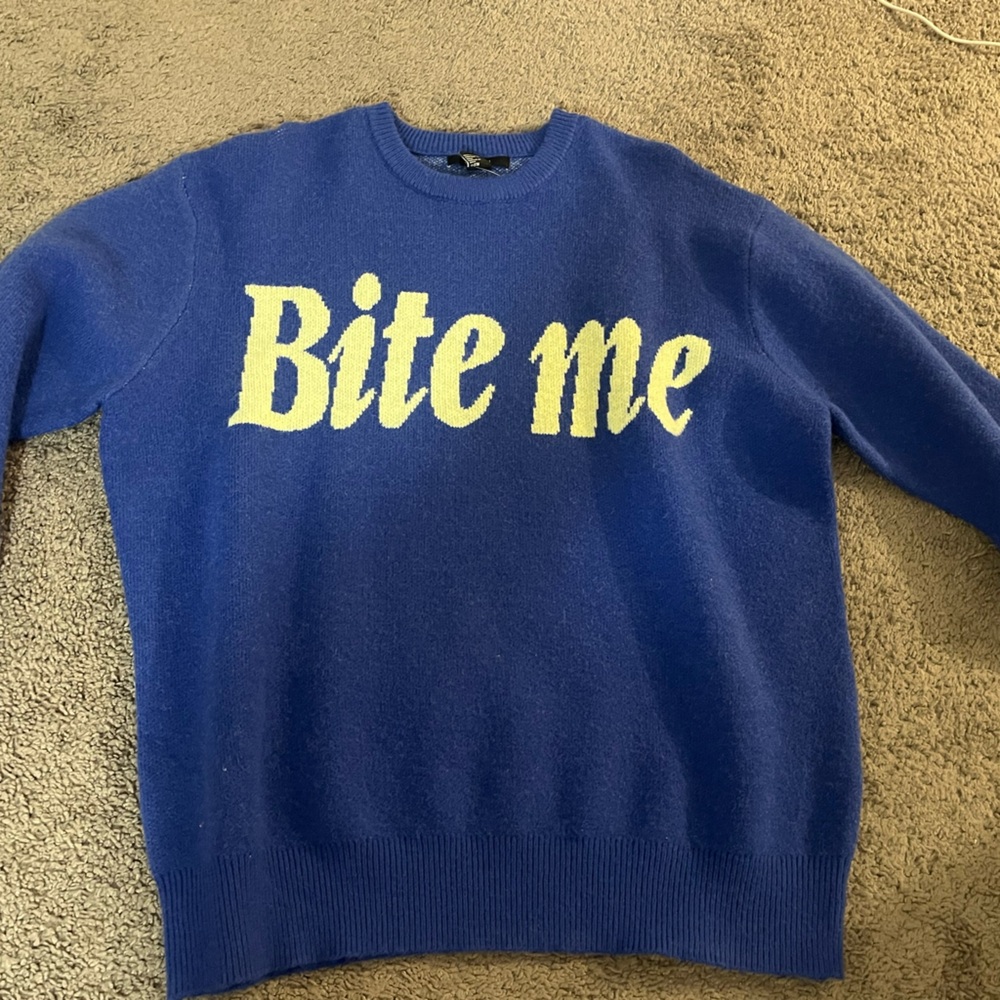 Forever 21 Sweater
